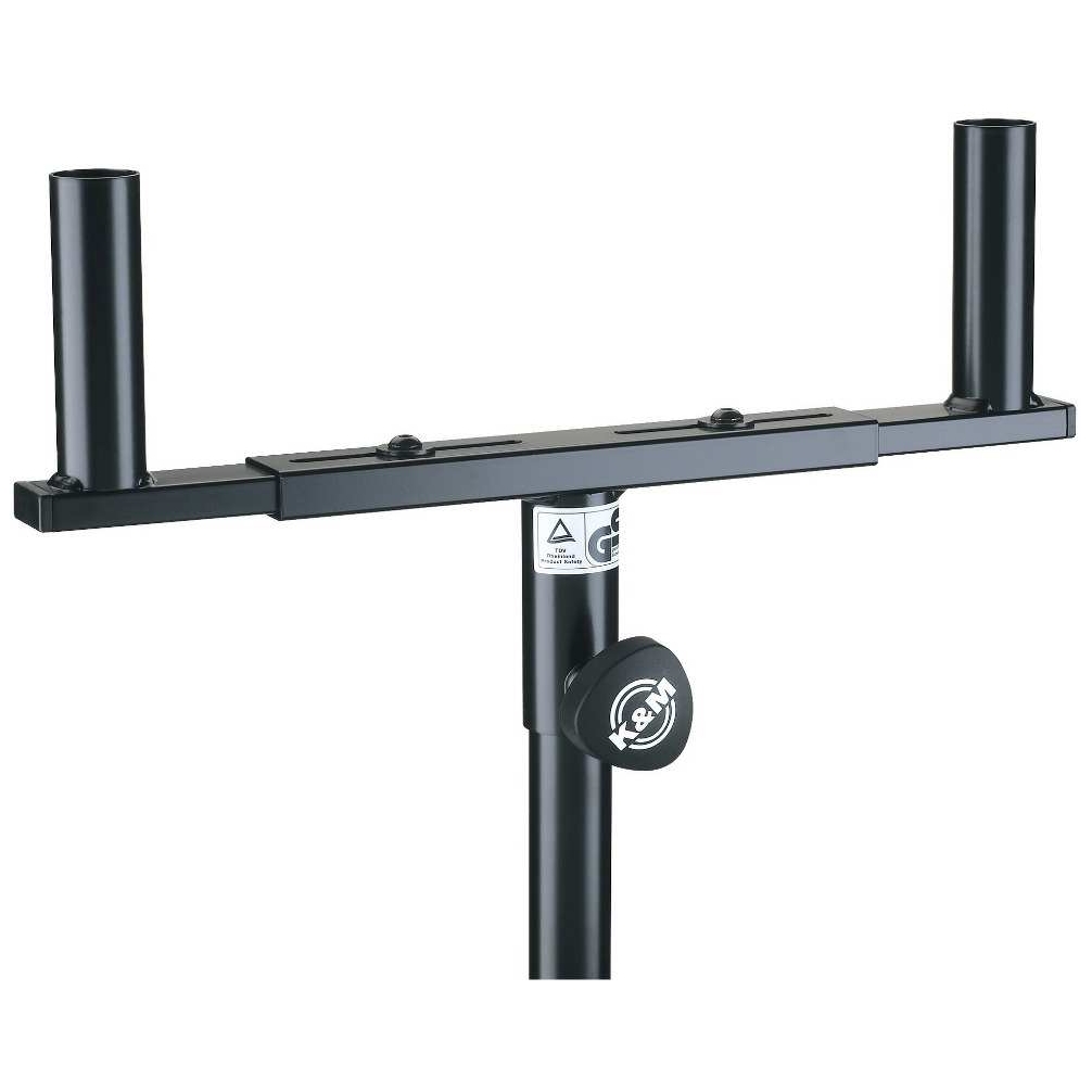 K&M 24105 Luidspreker traverse