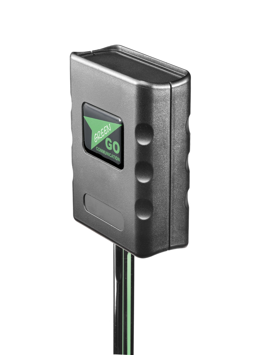 Green-GO WAA Wireless active antenne