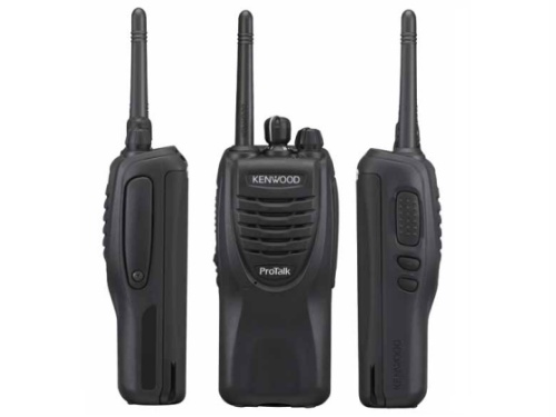 Kenwood Protalk - TK-3301E portofoon