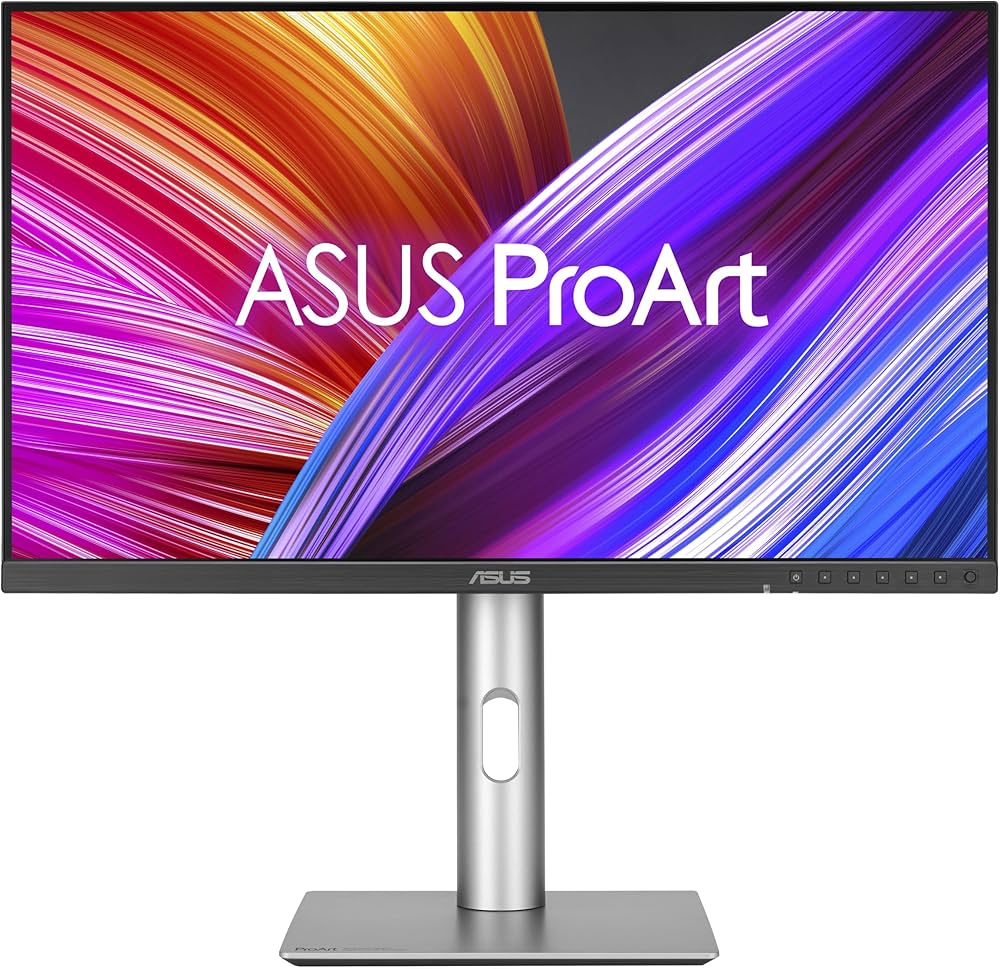 ASUS ProArt Display PA279CV  27" scherm