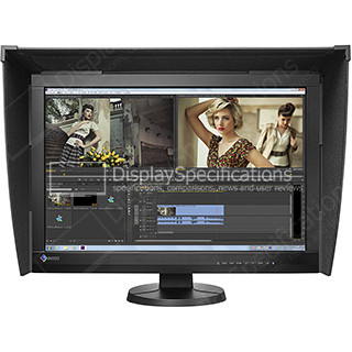 Eizo CS270 - 27" scherm
