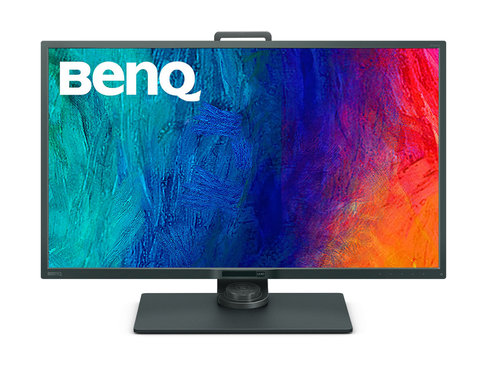 Benq PD3200U - 4k 32" scherm