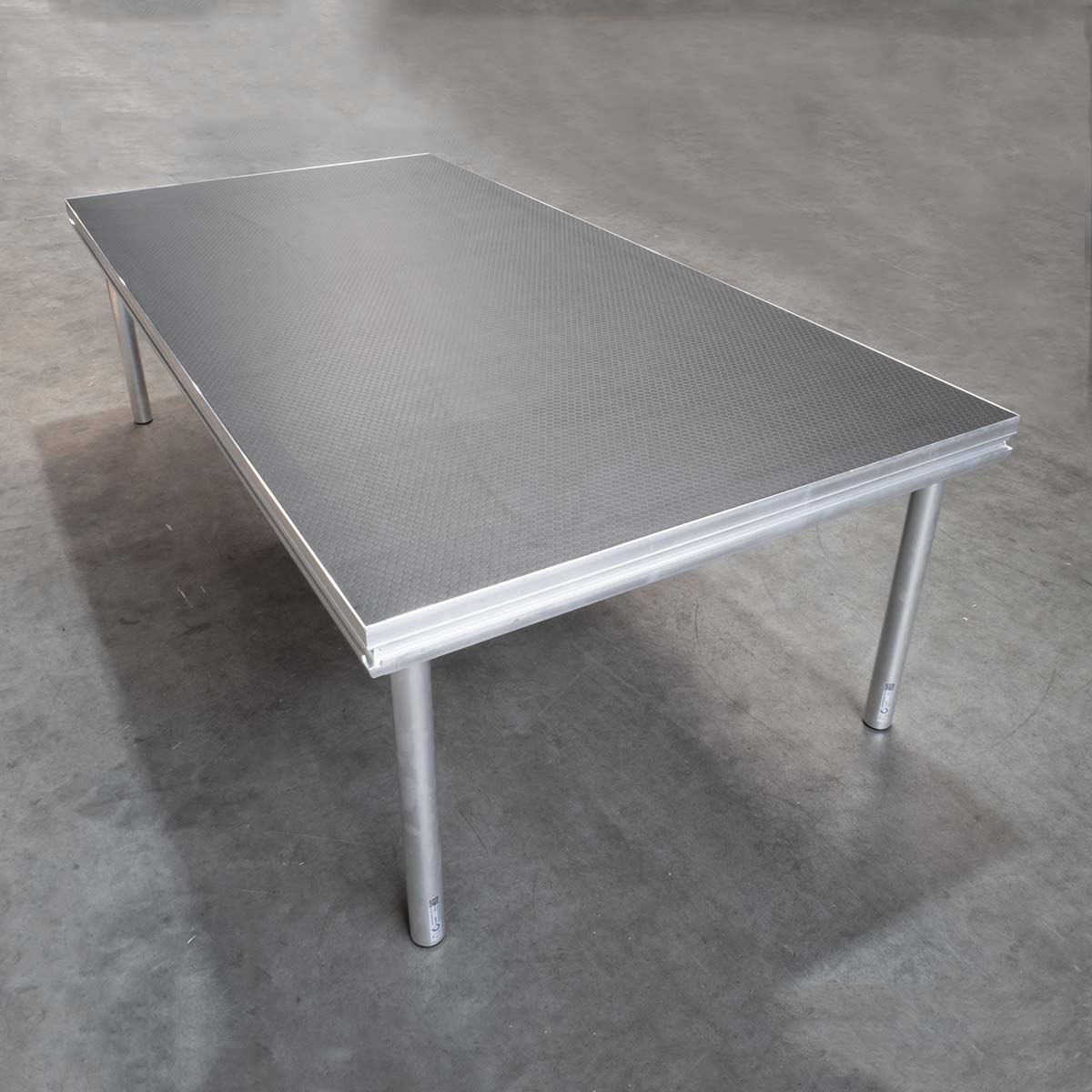 SIXTY82 Top Line 200×100cm podiumdeel