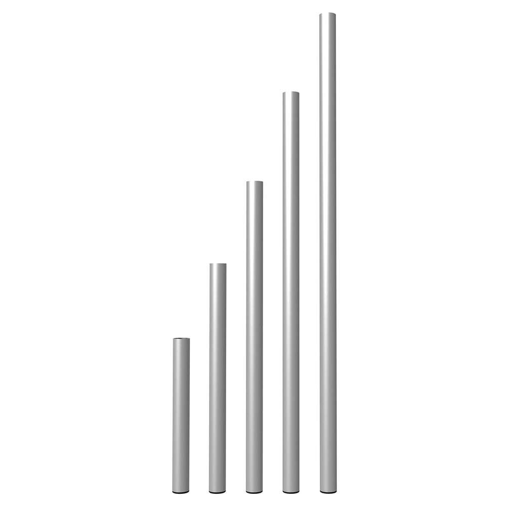 Podiumpoot 20cm