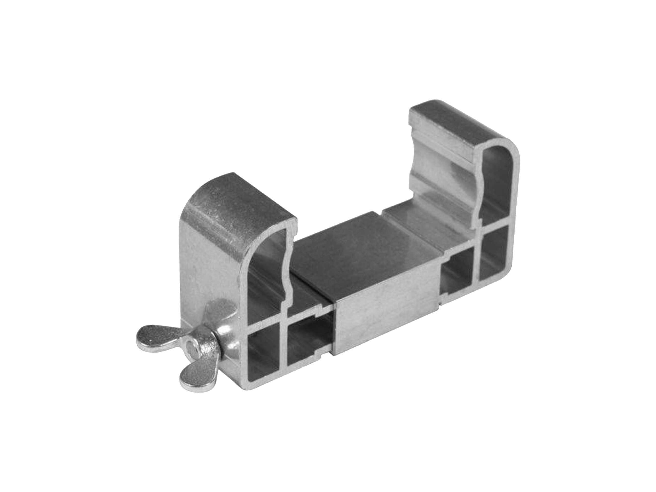 Podium Deck-klem
