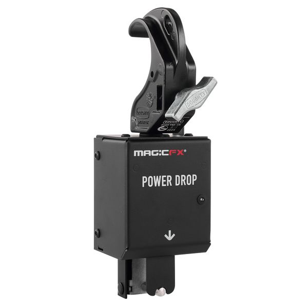 Magic FX - Power Drop