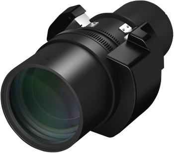 Epson - ELPLM10 lens