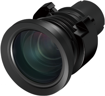 Epson - ELPLU03 lens