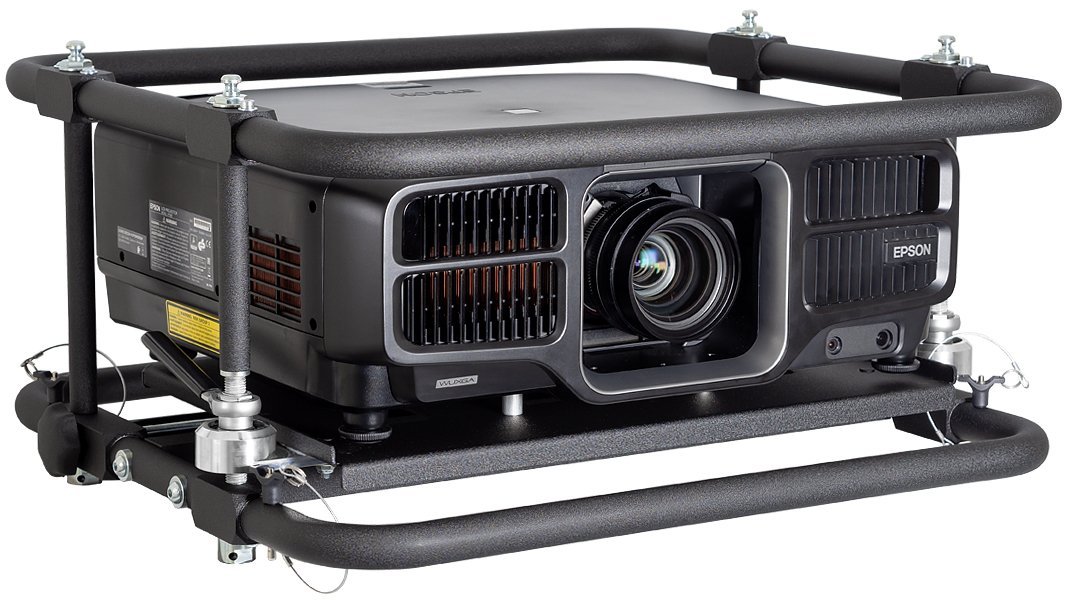 Epson - EB-L1495 - 9000 Lm Laser projector HD/4K compatible + stackframe