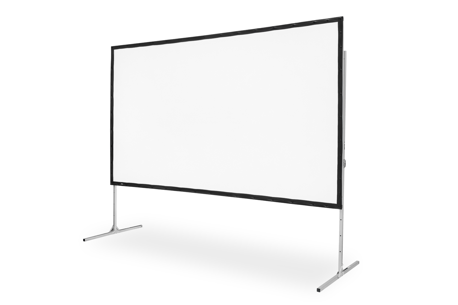 Stumpfl VarioClip Lock  - Upgrade naar 400cm x 235cm scherm opzicht