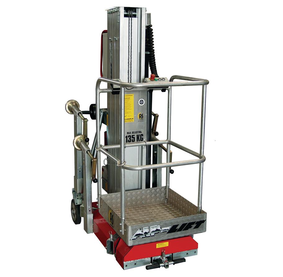 ALP PHCI 940 Personen Lift  [werkhoogte 9,45m]