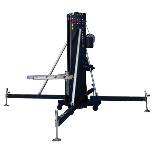 Fantek FT6033 | Forklift Windup | Max. 330kg - 6m
