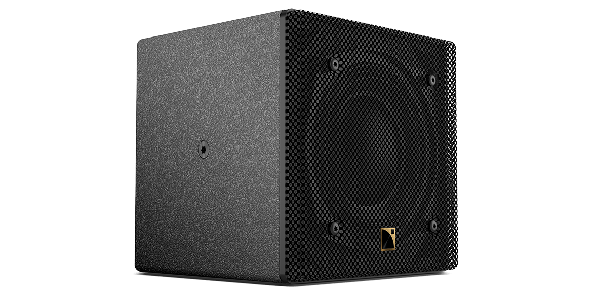 L-Acoustics - 5XT luidspreker