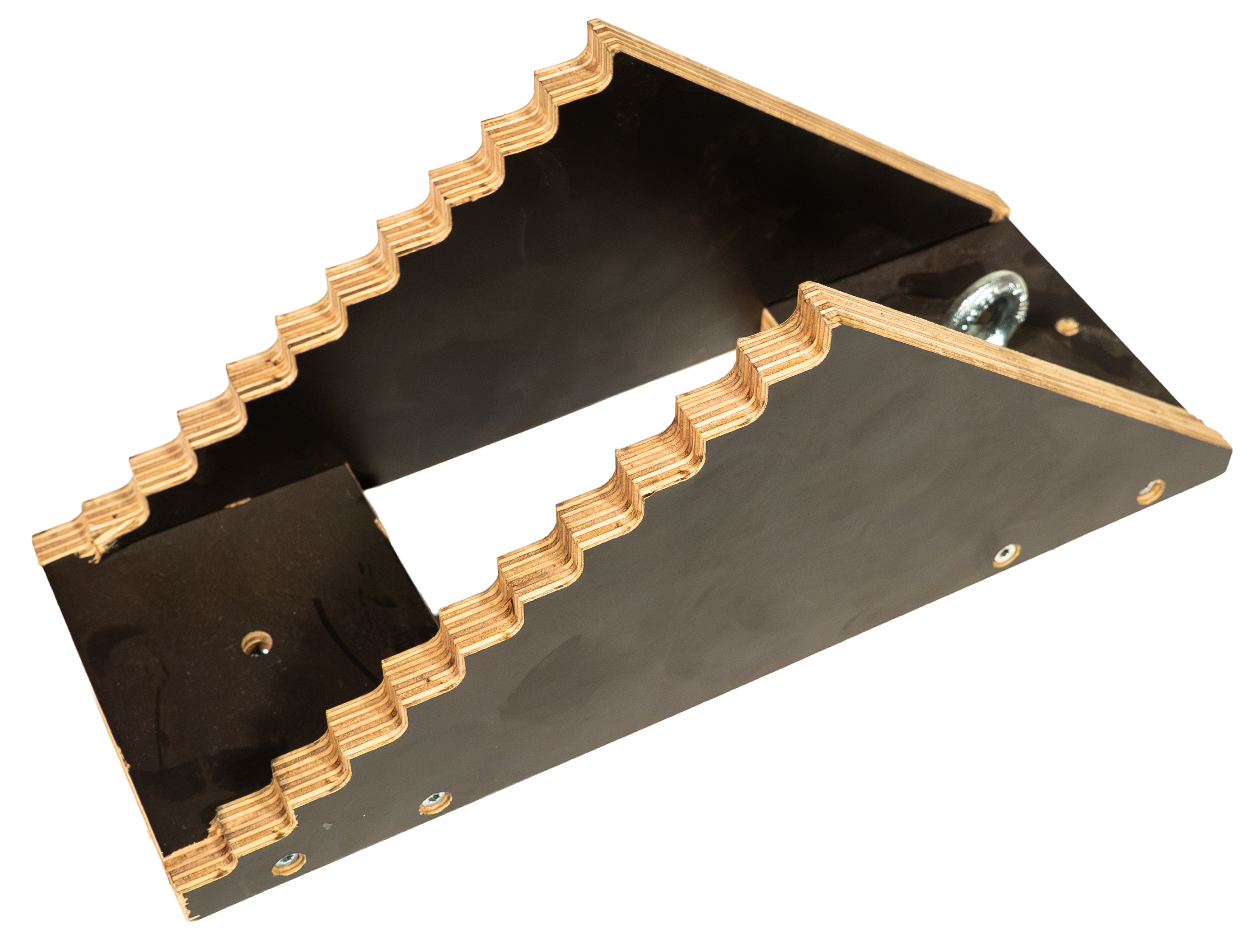 SEM SmokeJet 35°/40° Wedge