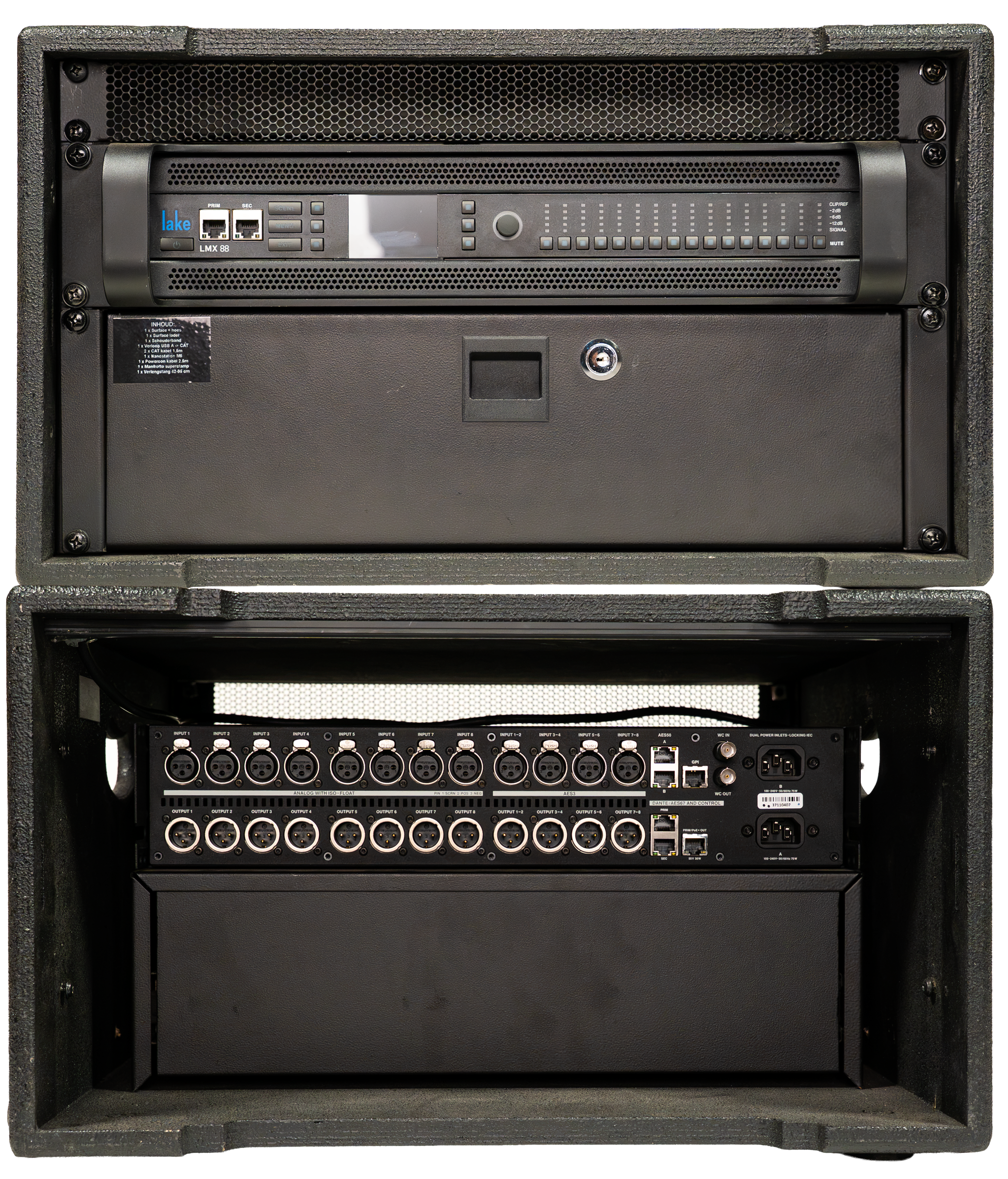 Lake LMX 88 [7MU]
