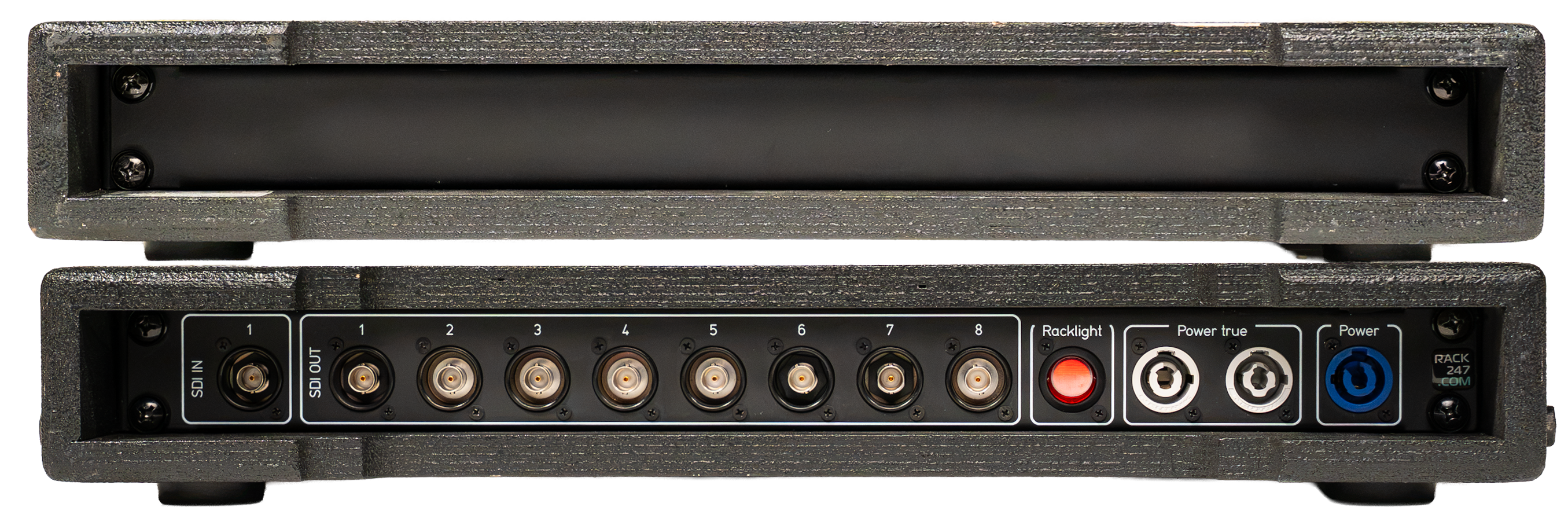 Blackmagic Design SDI Distribution 1>8 [2MU]
