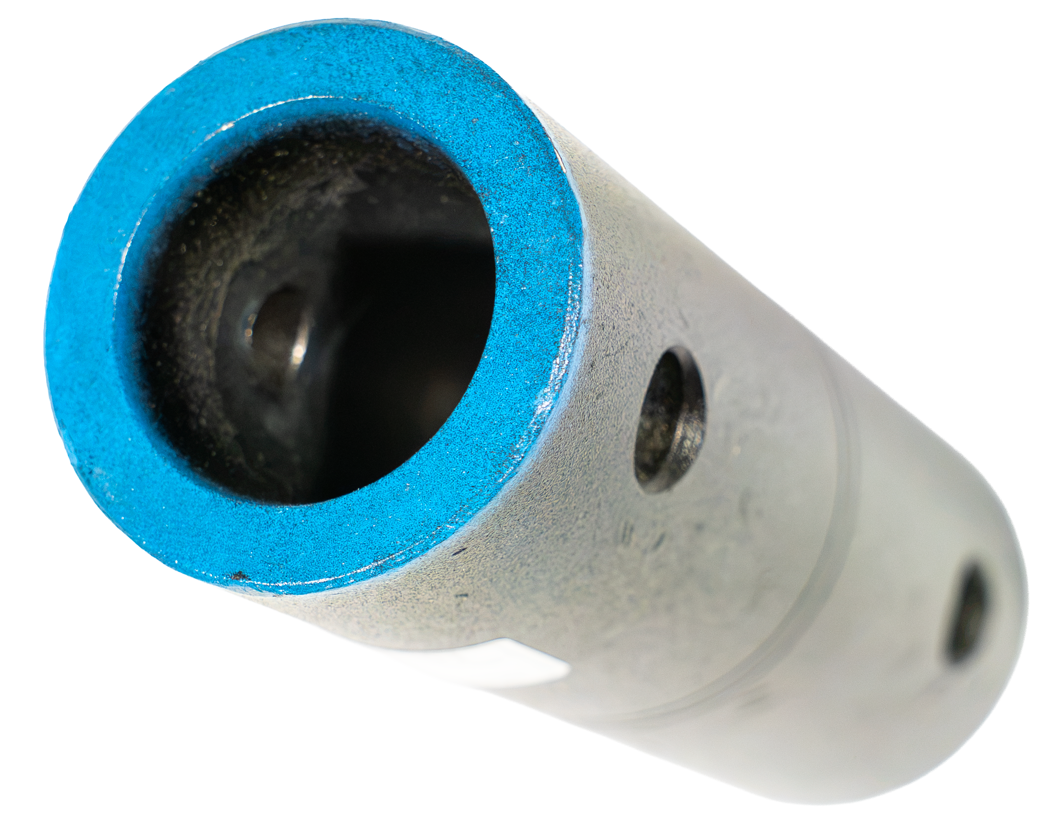 Sixty82 CCS6 Buis | Zwart | 50mm | L075