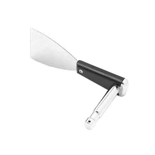PUTTY KNIFE mit 16er Zapfen