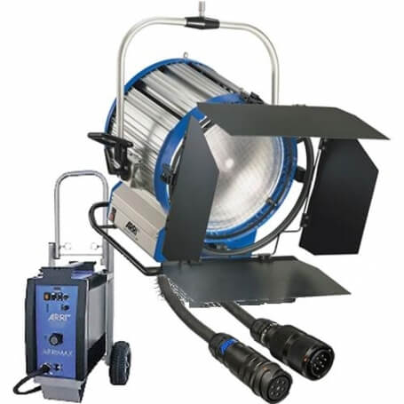 Arri Compact 12000