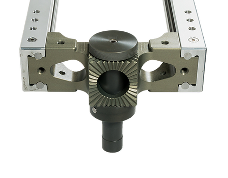 GF-Slider Stativaufnahme 29mm (2Stck)