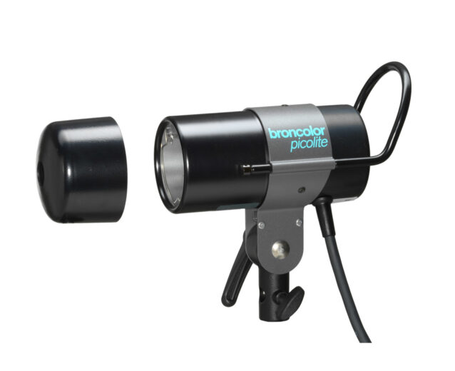Bron Picolight