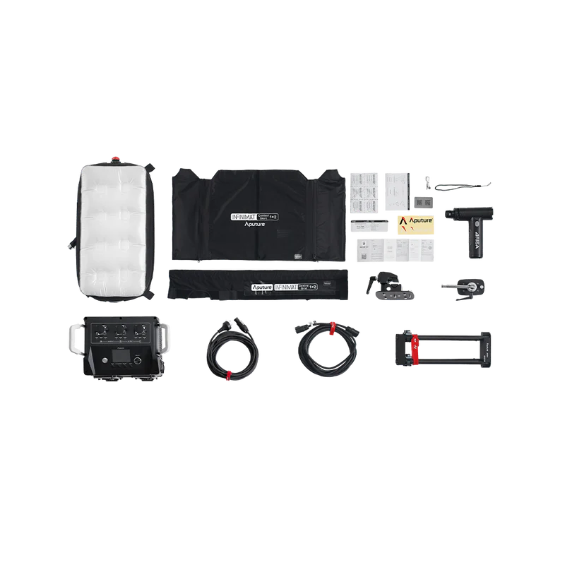 Aputure INFINIMAT 1'x2'