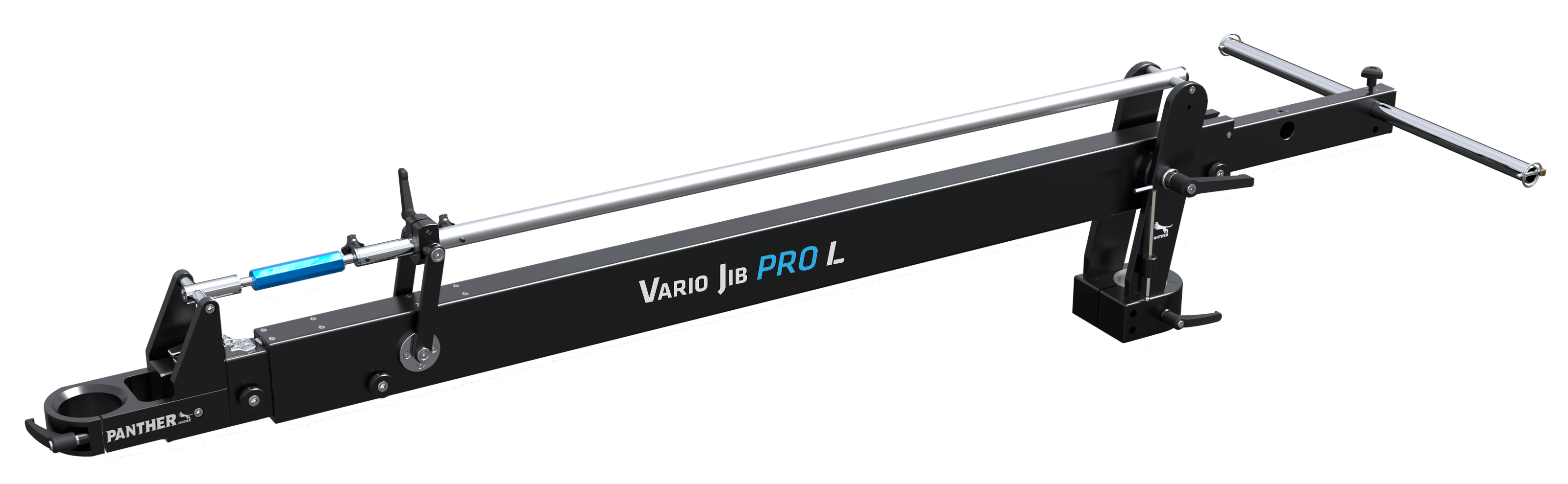 Panther Vario Jib L + Extention 1m