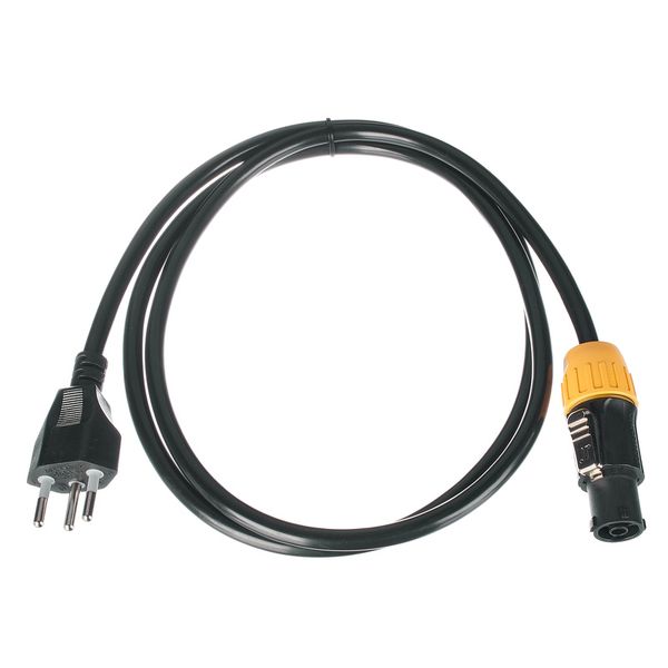 TR1 Power Cable Swiss 1,5 m