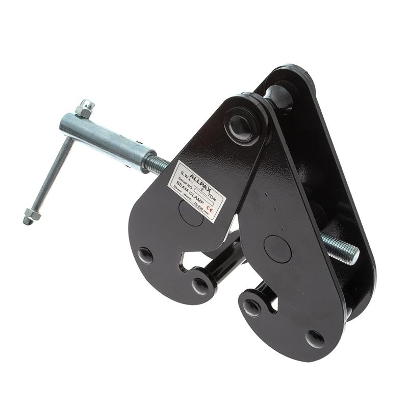 Trägerklemme / H Trägerhalterung