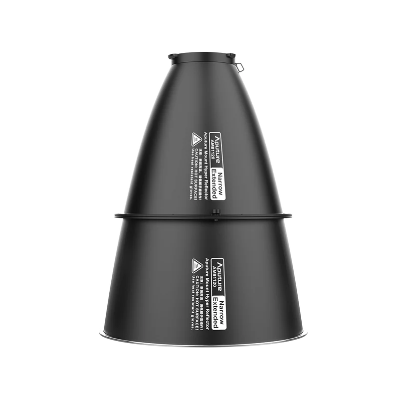 Aputure Hyper-narrow reflector 25º bis 20º für XT52