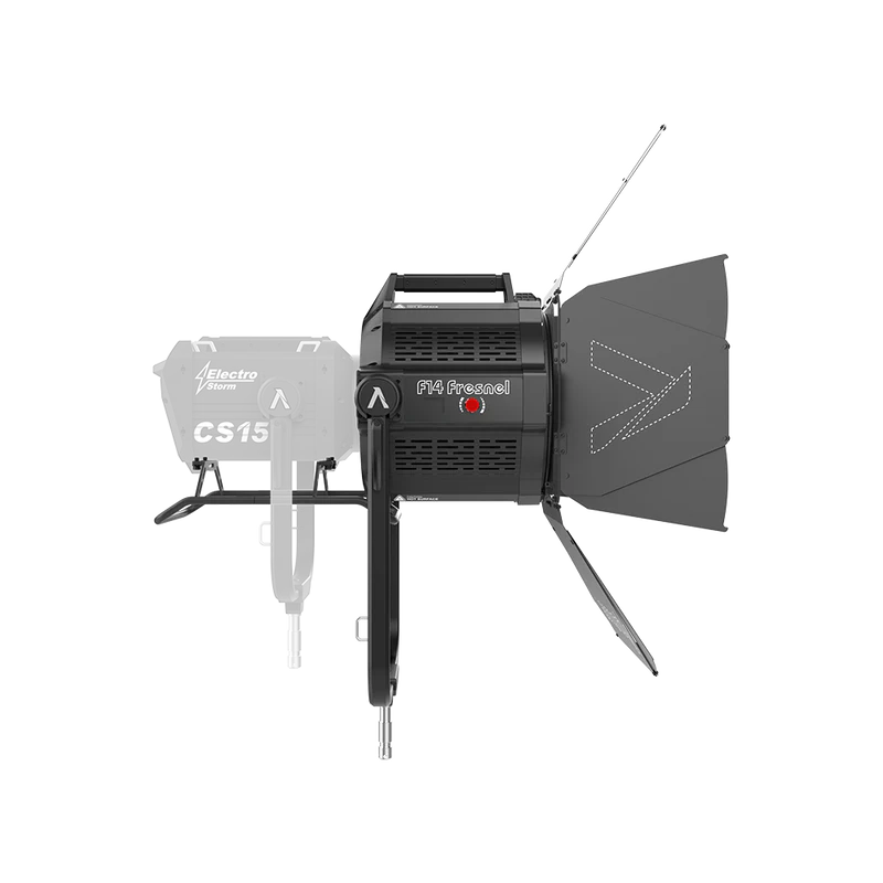 Aputure motorized Fresnel Lens F14 für XT26 / CS15