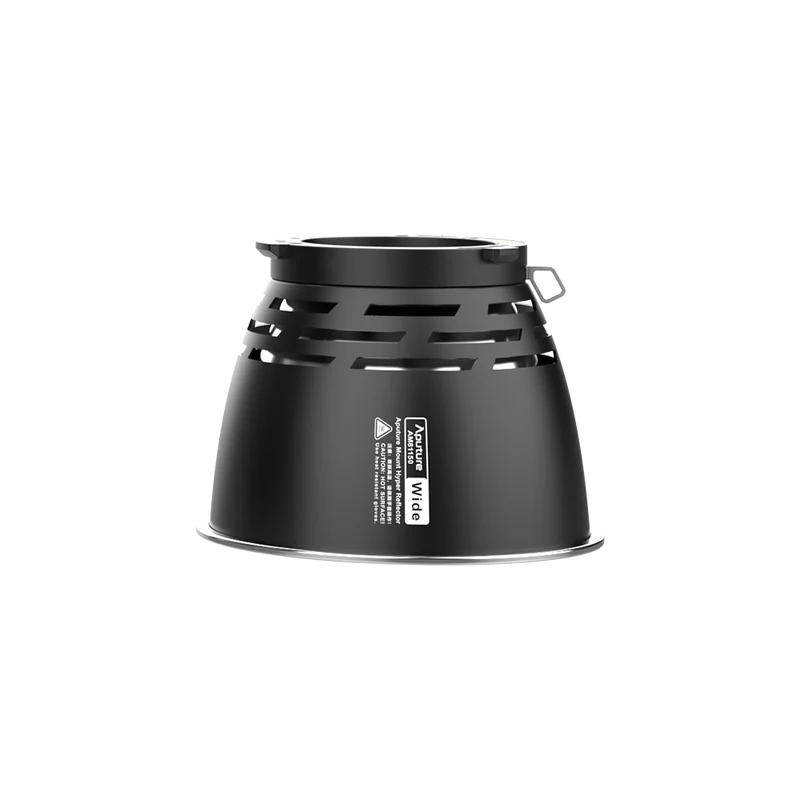 Aputure 50º wide reflector für XT52