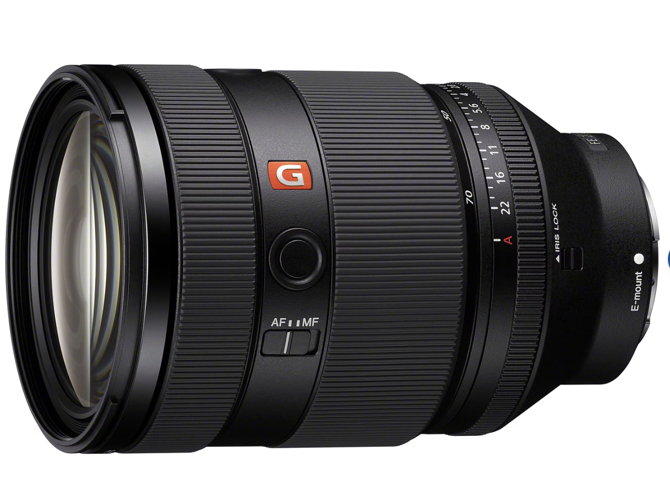 Sony Zoom 28-70mm/f2.0GM E