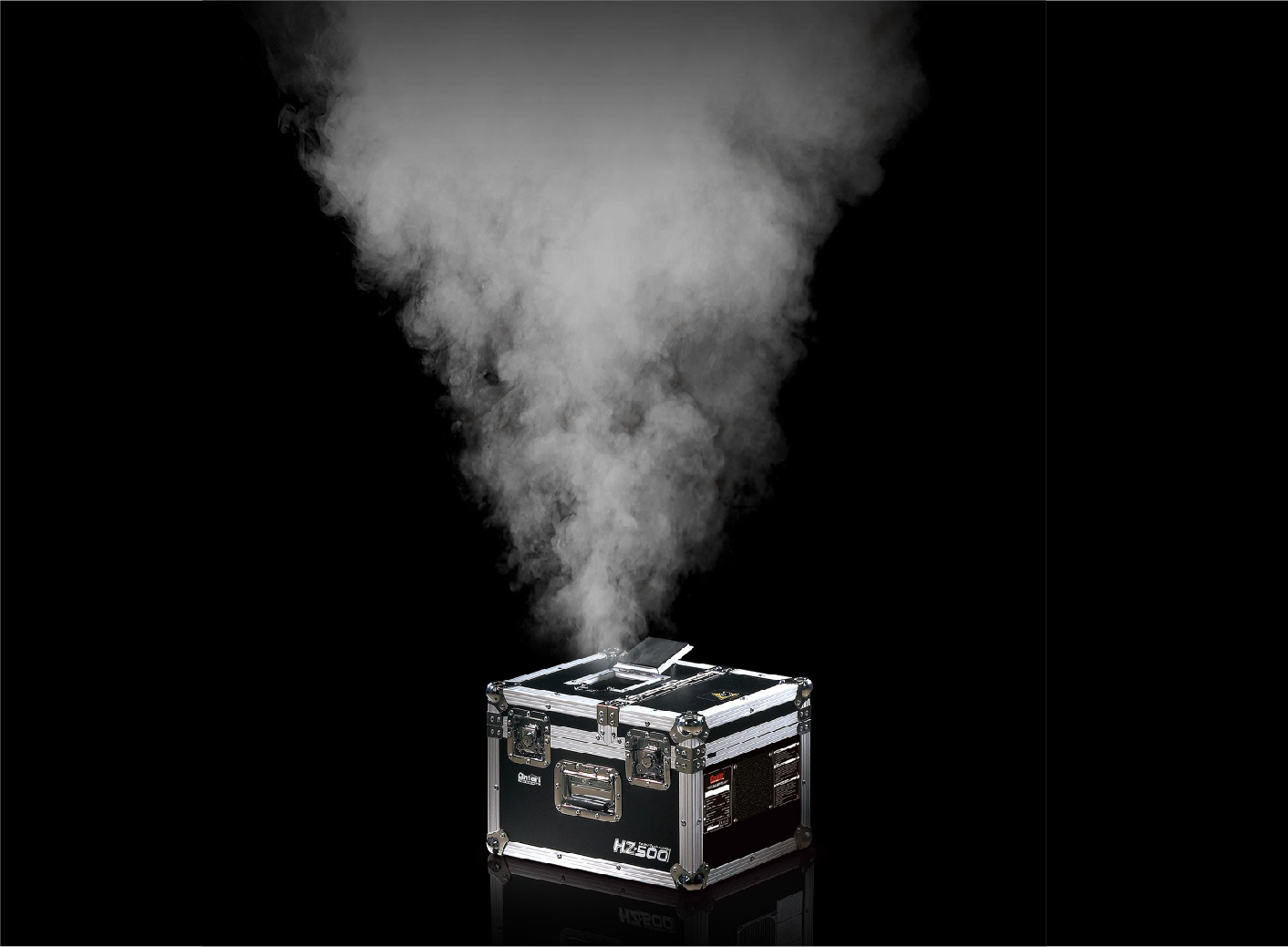 HZ-500 Haze Machine Antari DMX