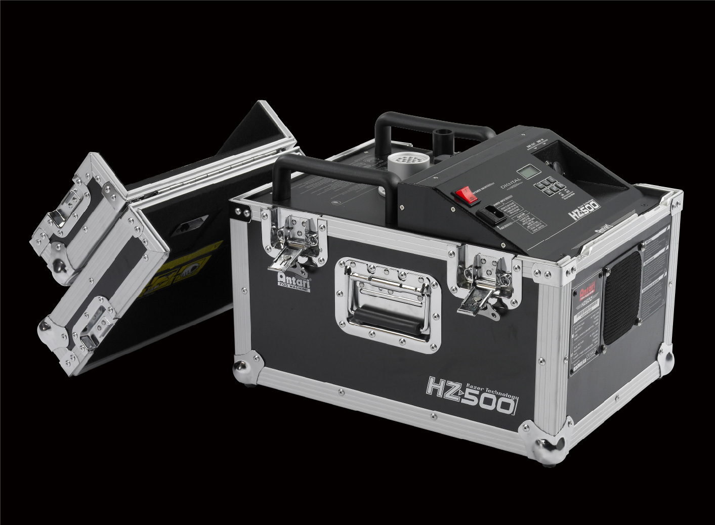 HZ-500 Haze Machine Antari DMX