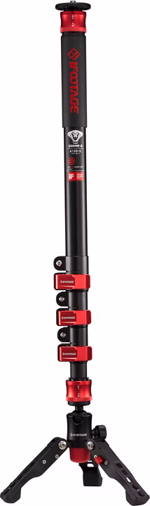 Monopot/Einbeinstativ