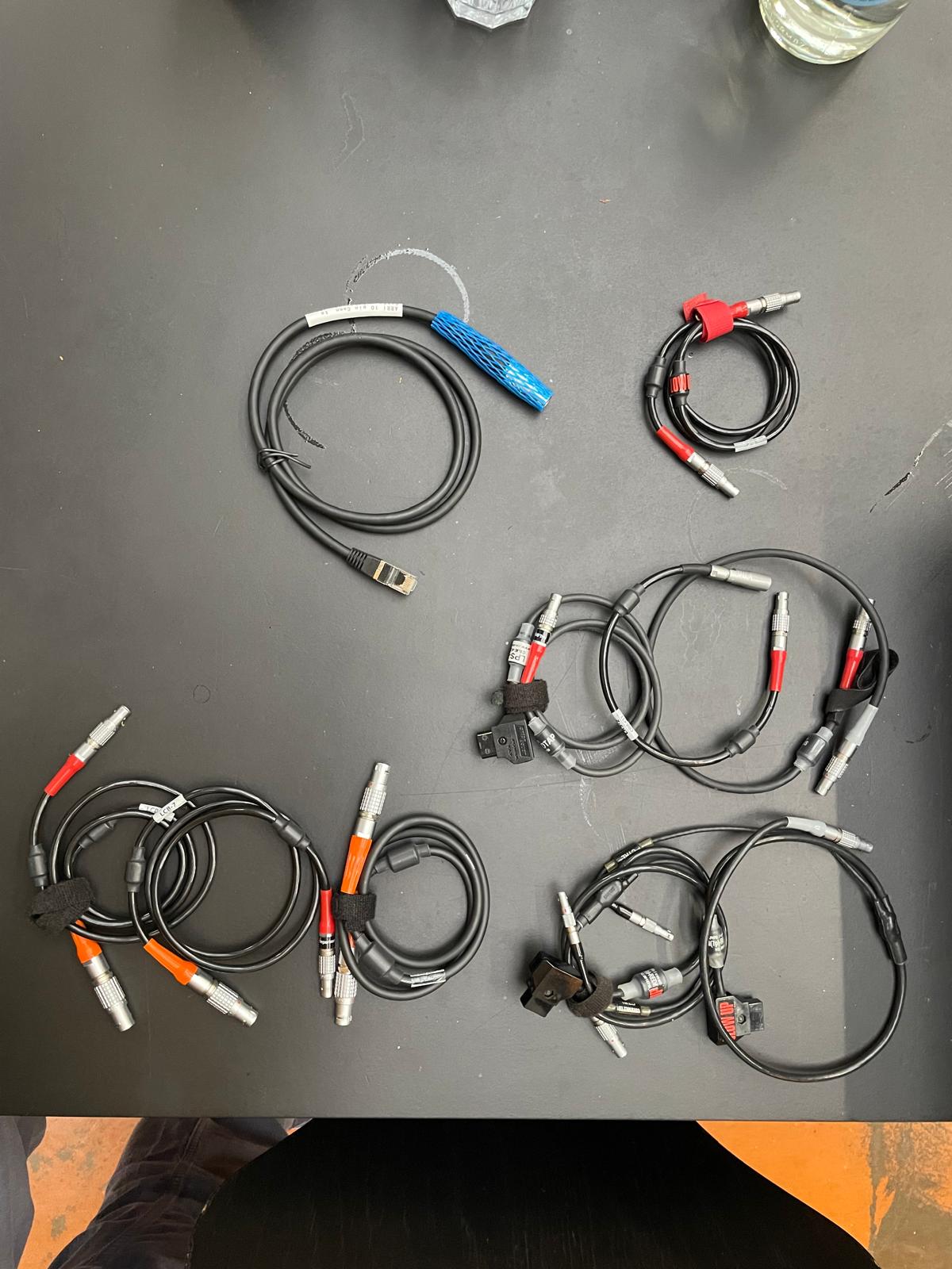 Cmotion cPro + /  1x cPro Motor