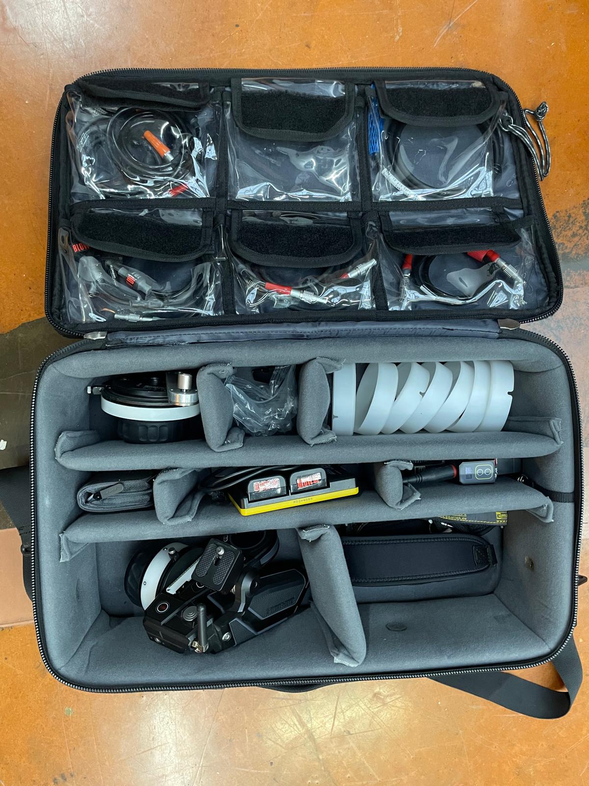 Cmotion cPro + /  1x cPro Motor