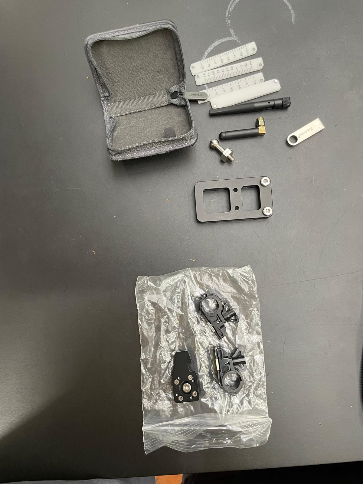 Cmotion cPro + /  1x cPro Motor