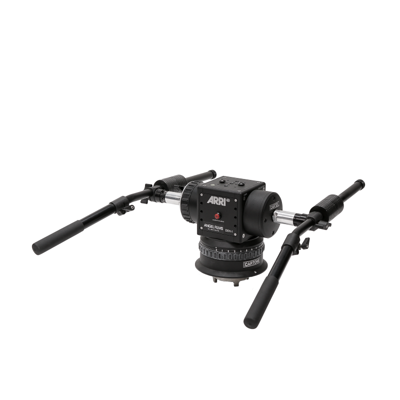 Arri Panbars for FoMa Antares