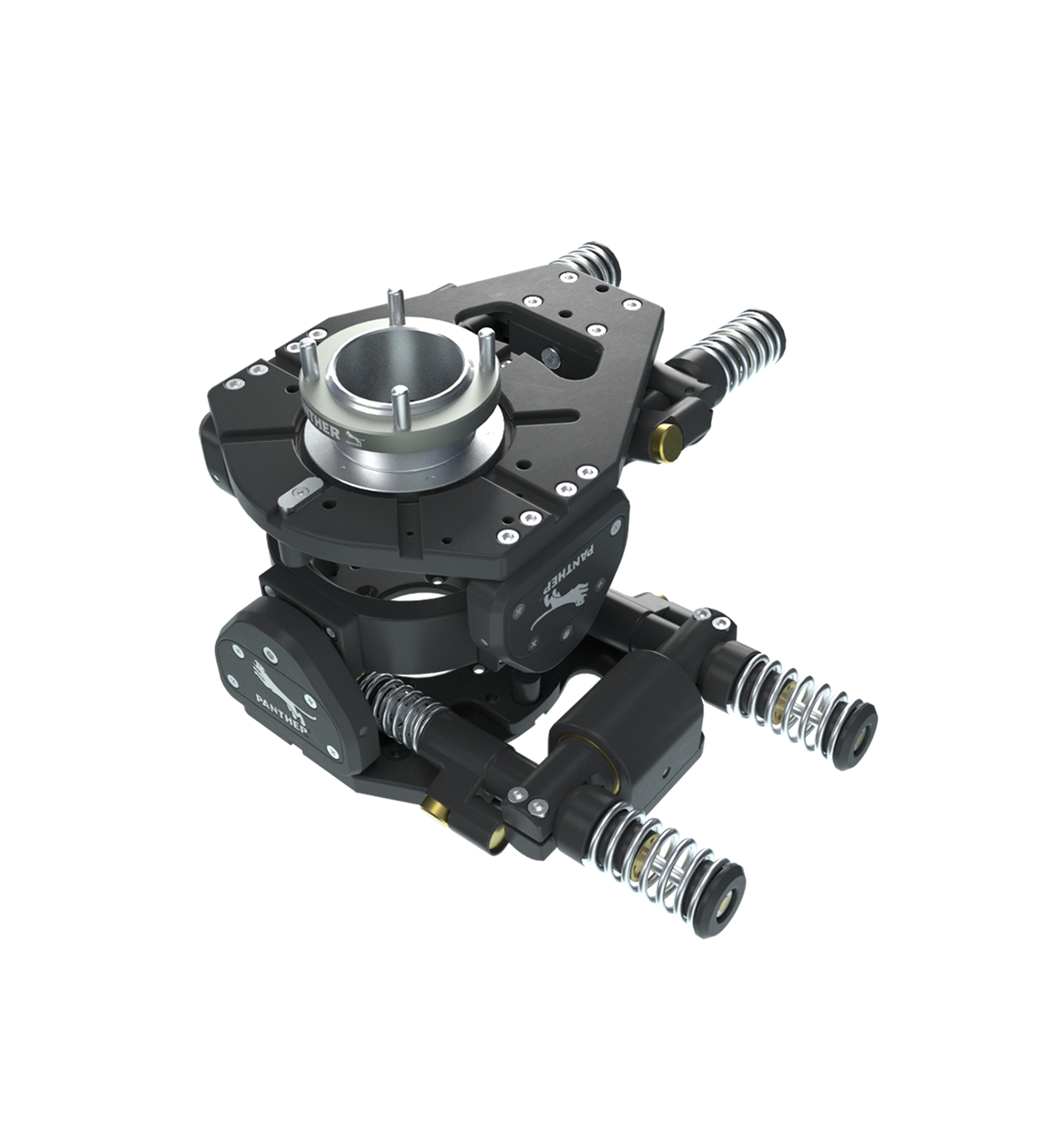 Panther ISO Dampener Pro