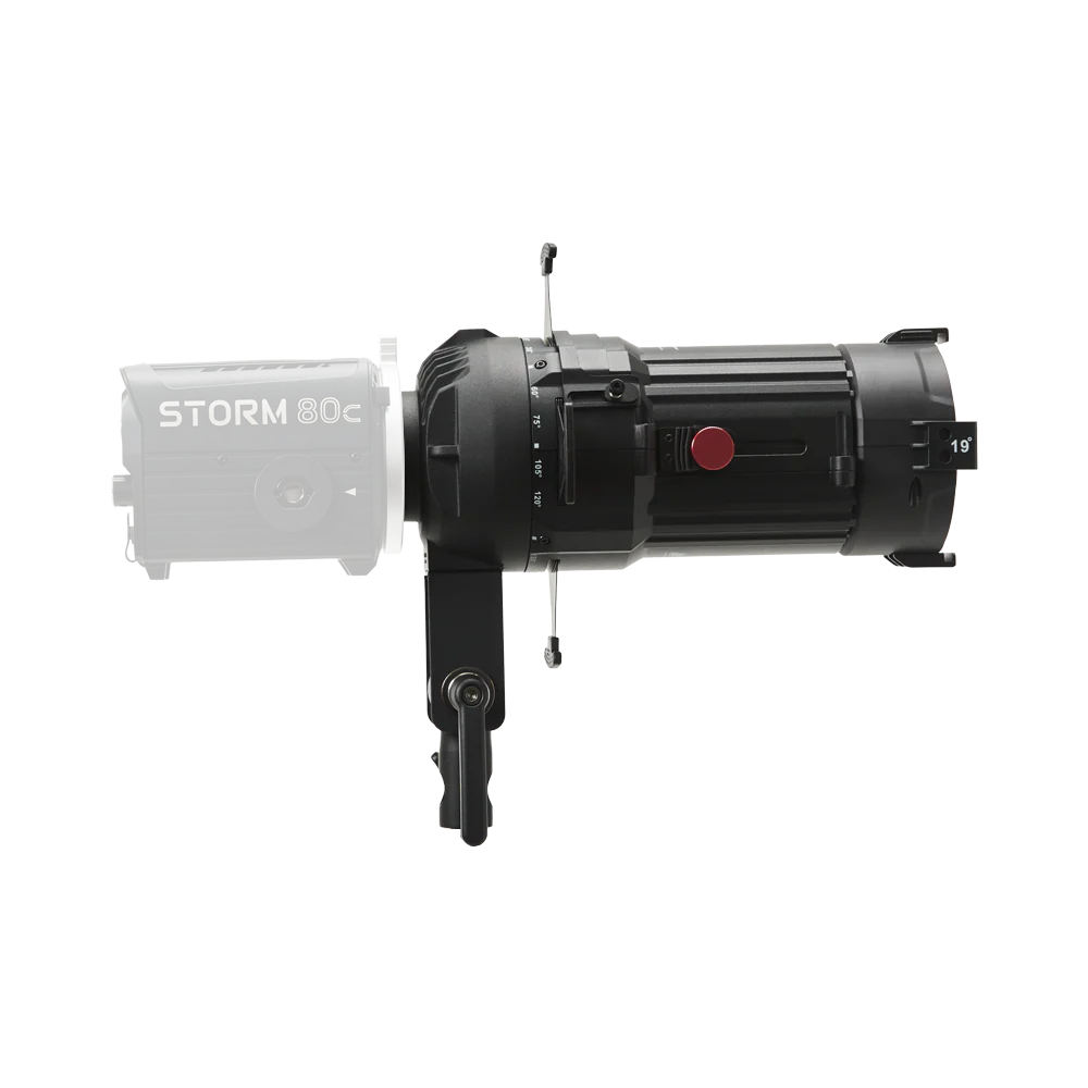 Aputure Spotlight Mini 19°& 36°