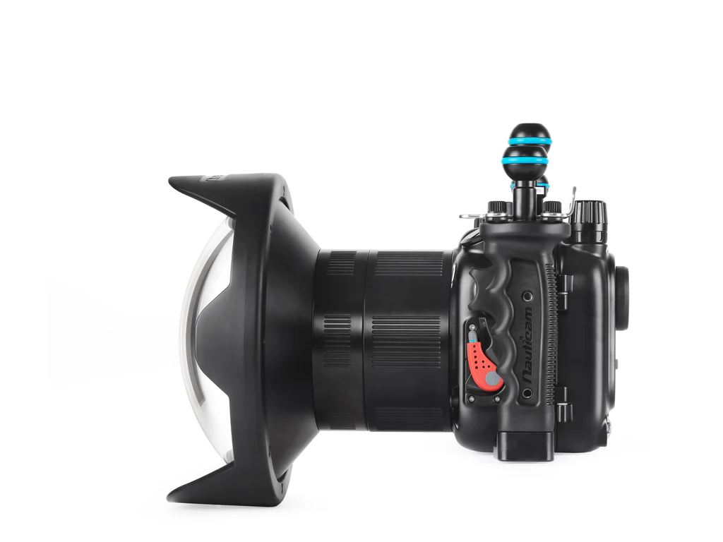 Nauticam for A7 S III 