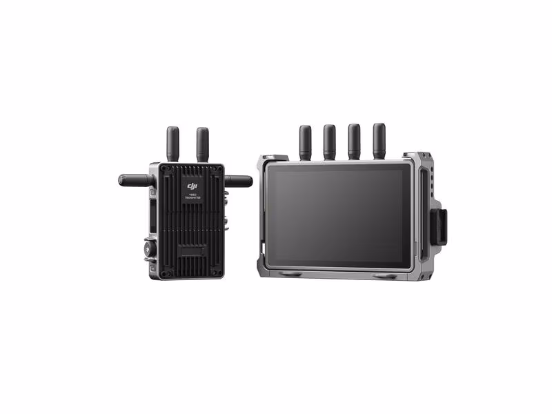 DJI Transmitter / Monitor