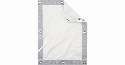 12x12 Soft Frost 1/2 (Hi Lite)