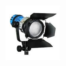 Arri Lux 125W PocketPar Koffer