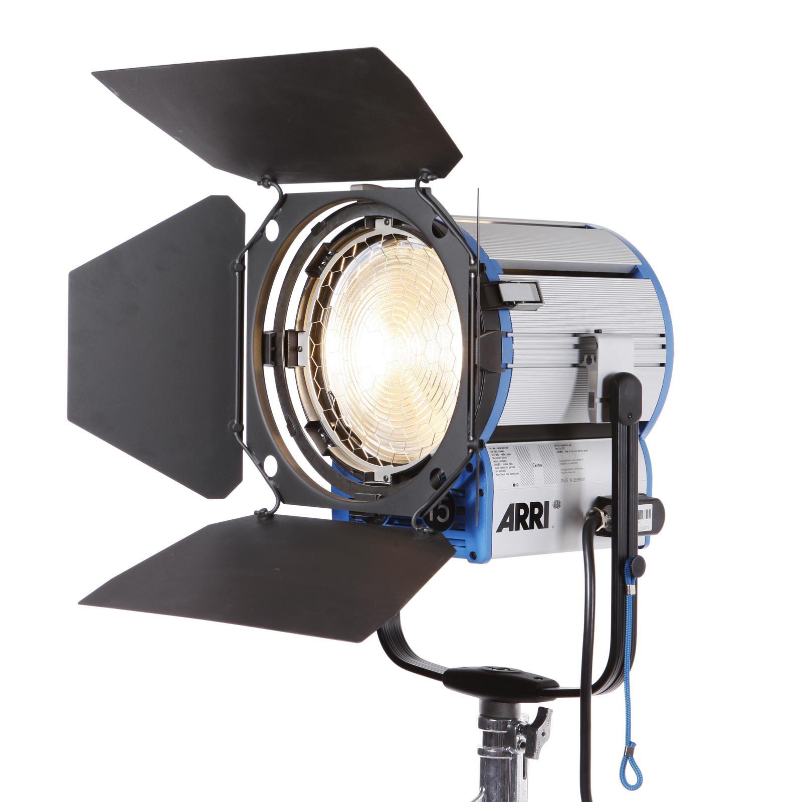 Arri 5KW Stufe / Fresnel