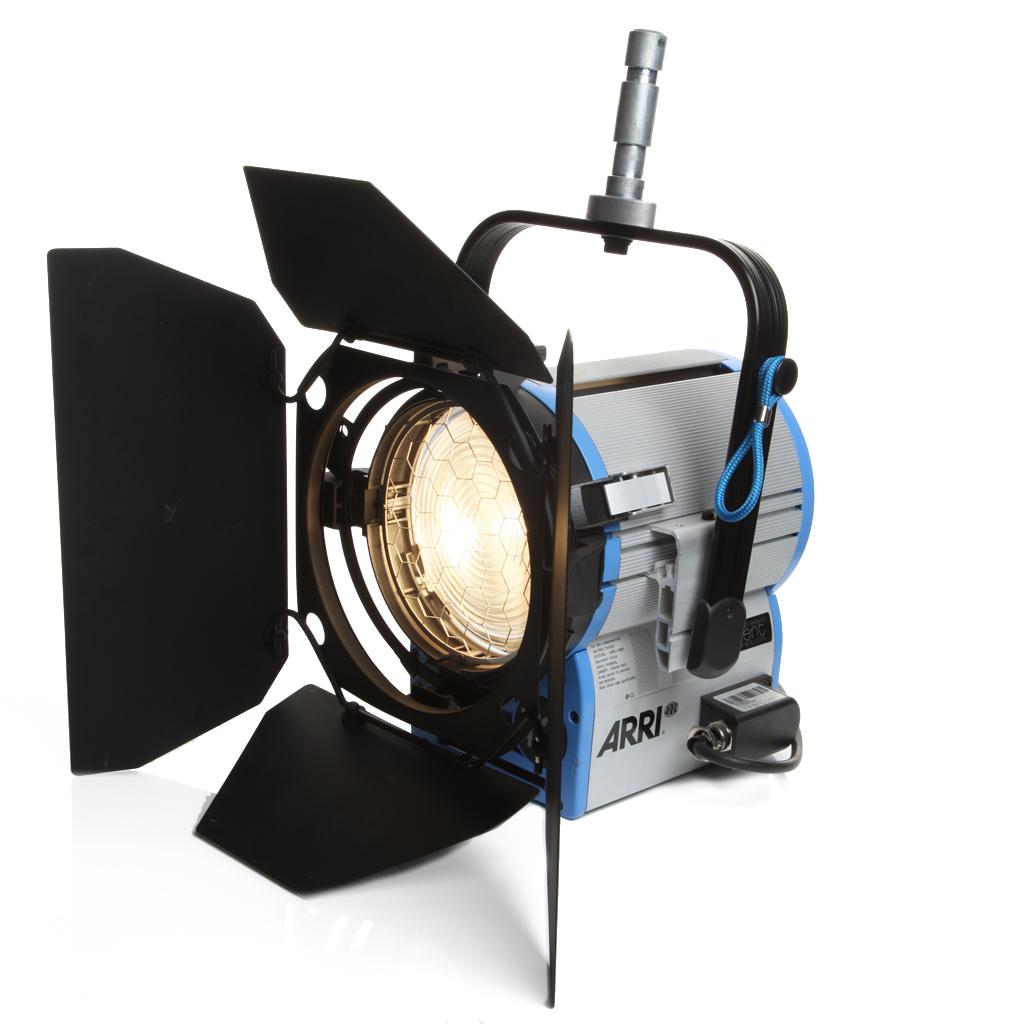 Arri 1KW Stufe / Fresnel