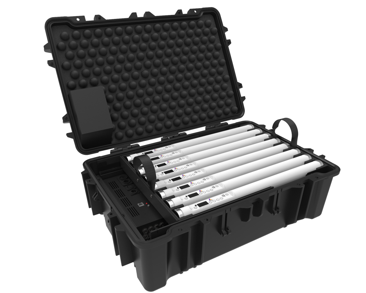 Astera HELIOS TUBE Kit 8 Röhren