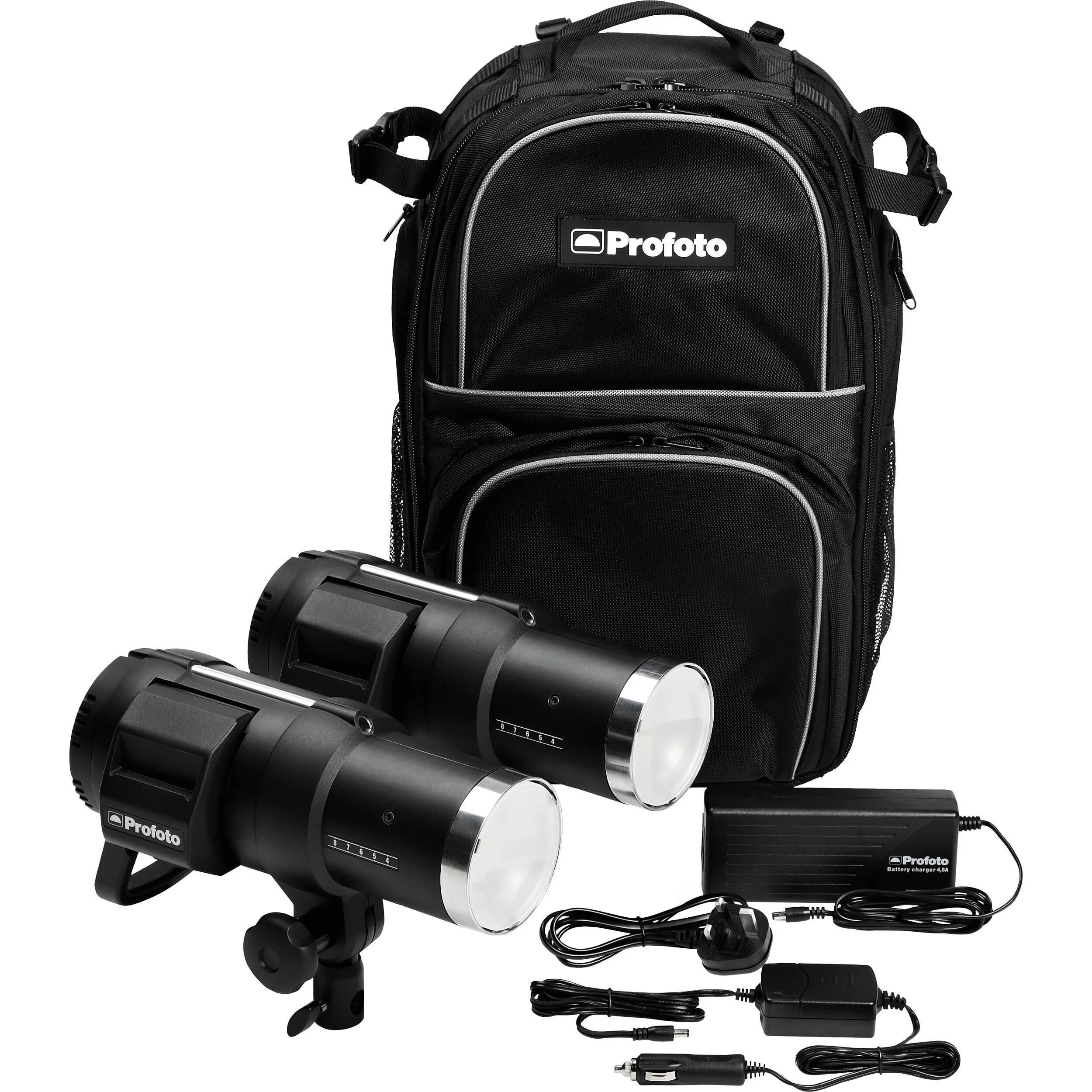 Profoto B1 500 Air - Duo Kit